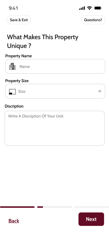 Property Details